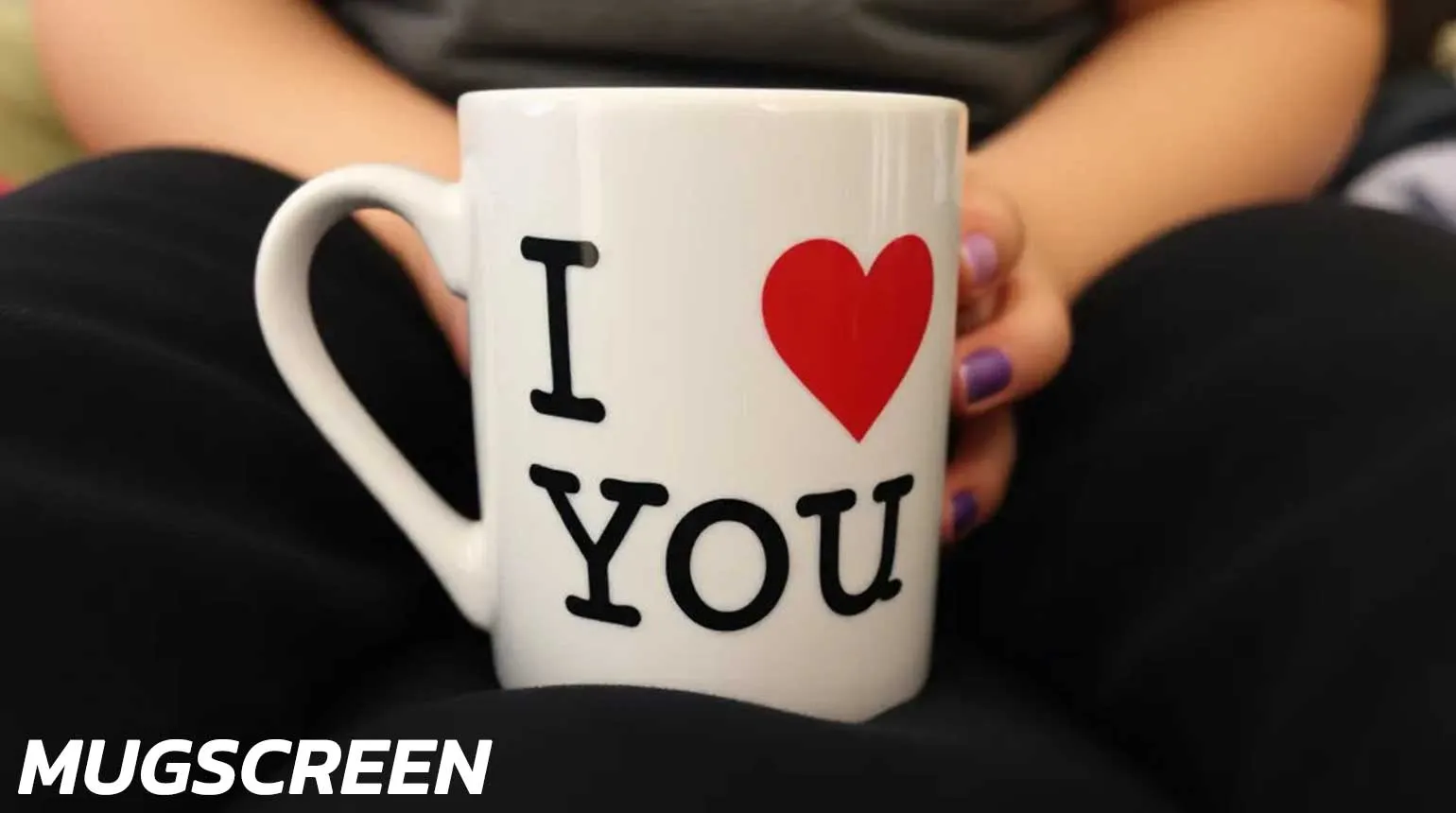 แก้วMug แก้วกสรีน แก้วเทนใหม่