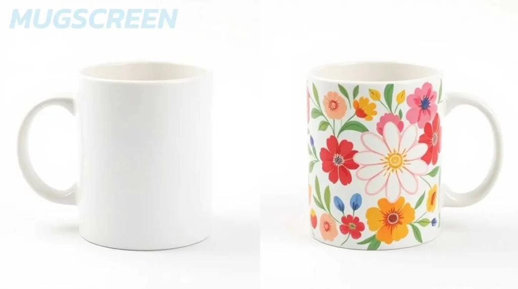 ประโยชน์และการใช้งานแก้วสกรีน mugscreen