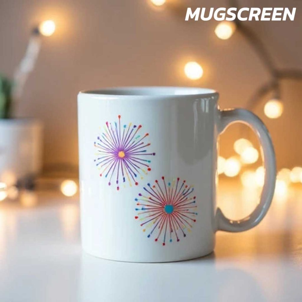 ไอเดียแก้วสกรีน แก้วmug แก้วสกรีน แก้วพรีเมี่ยม