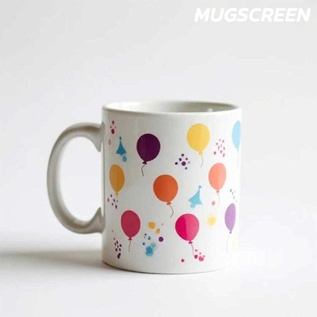 ไอเดียแก้วสกรีน แก้วmug แก้วสกรีน แก้วพรีเมี่ยม
