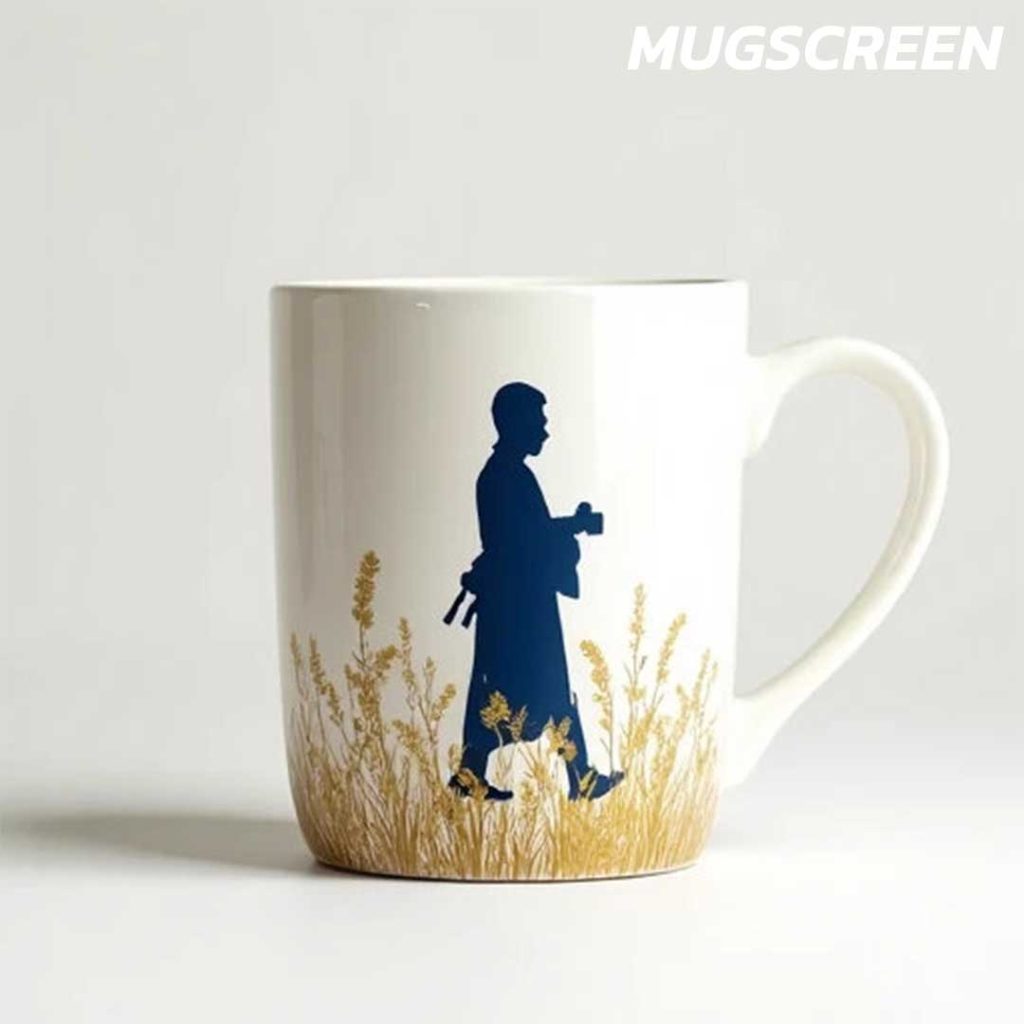 ไอเดียแก้วสกรีน แก้วmug แก้วสกรีน แก้วพรีเมี่ยม