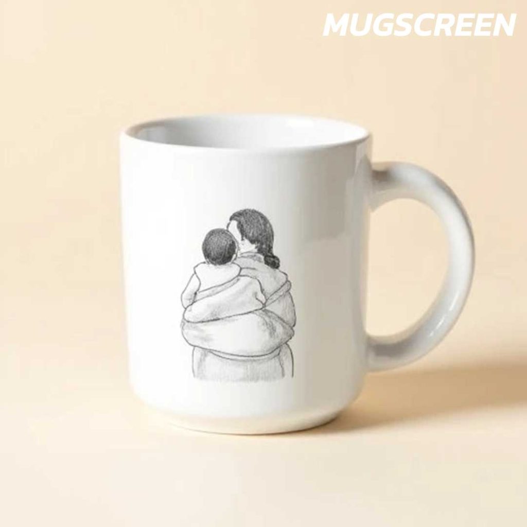 ไอเดียแก้วสกรีน แก้วmug แก้วสกรีน แก้วพรีเมี่ยม