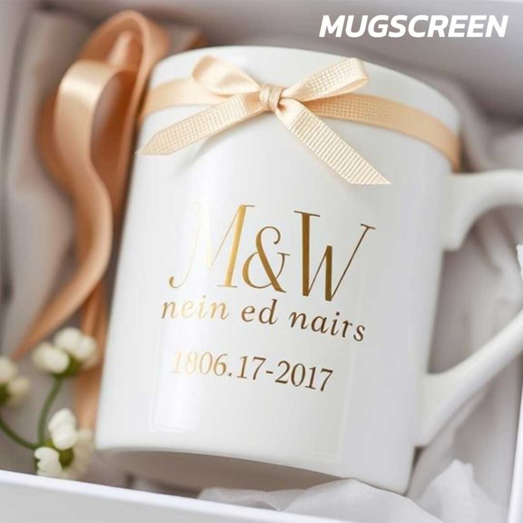 ไอเดียแก้วสกรีน แก้วmug แก้วสกรีน แก้วพรีเมี่ยม